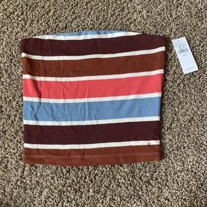 American Eagle soft and sexy rib tub top